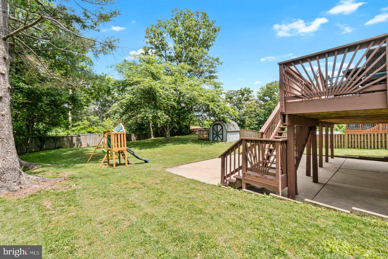 8640 Saxon Circle Nottingham, MD 21236 - Photo 44 of 47