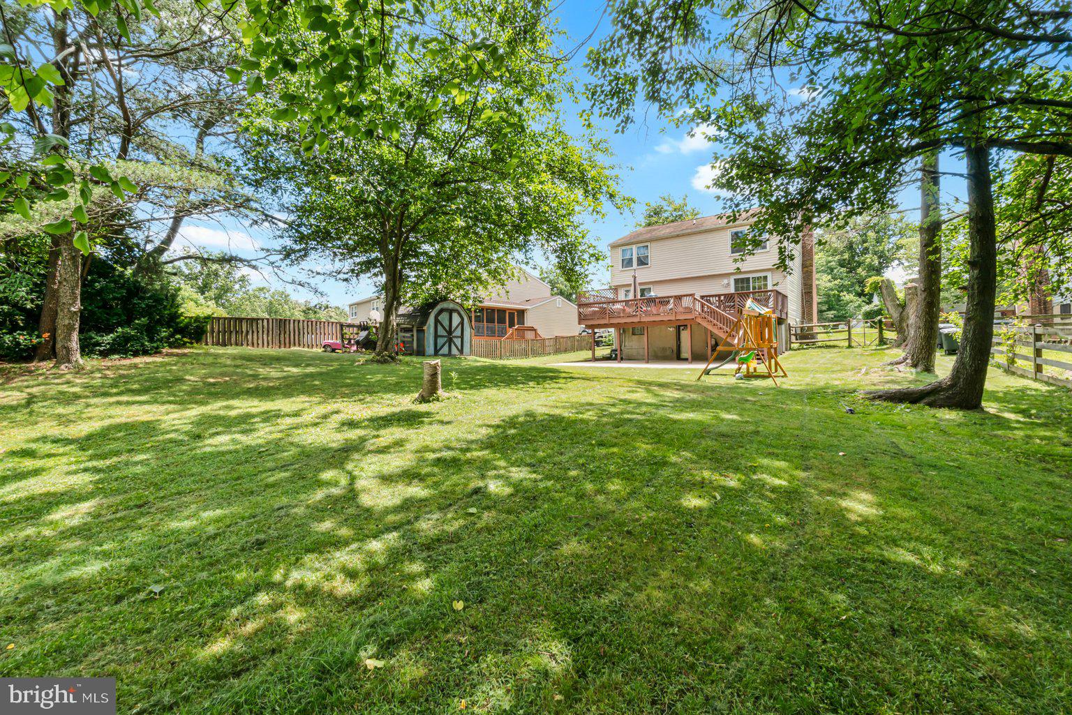8640 Saxon Circle Nottingham, MD 21236 - Photo 46 of 47