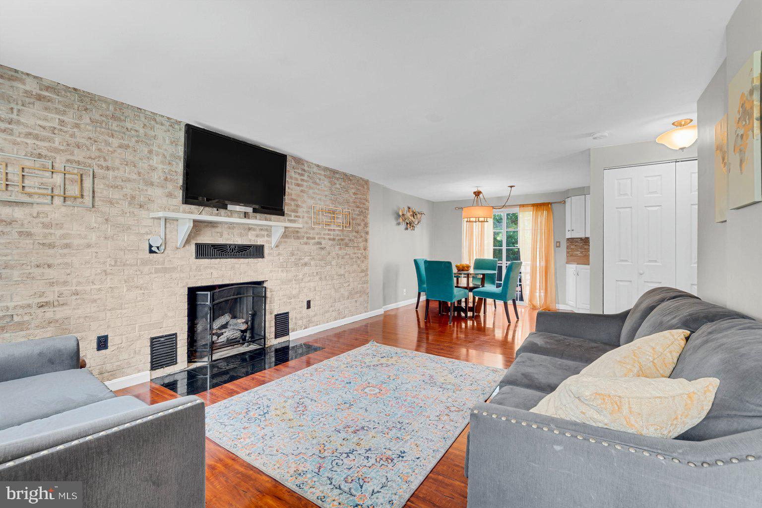 8640 Saxon Circle Nottingham, MD 21236 - Photo 5 of 47