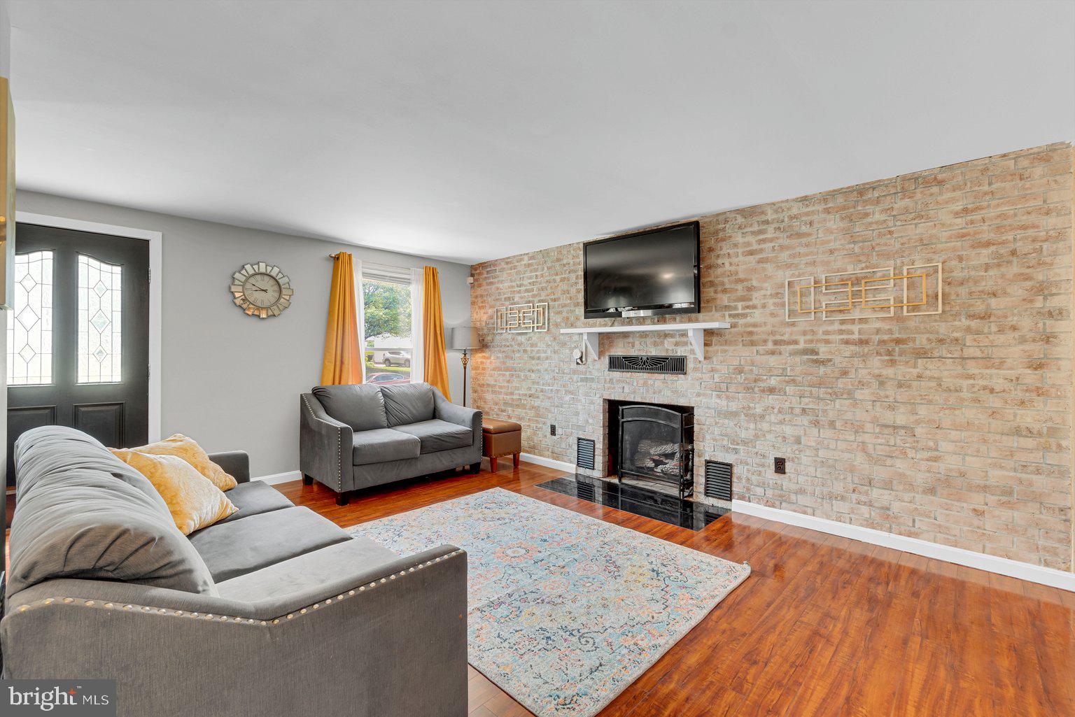 8640 Saxon Circle Nottingham, MD 21236 - Photo 6 of 47