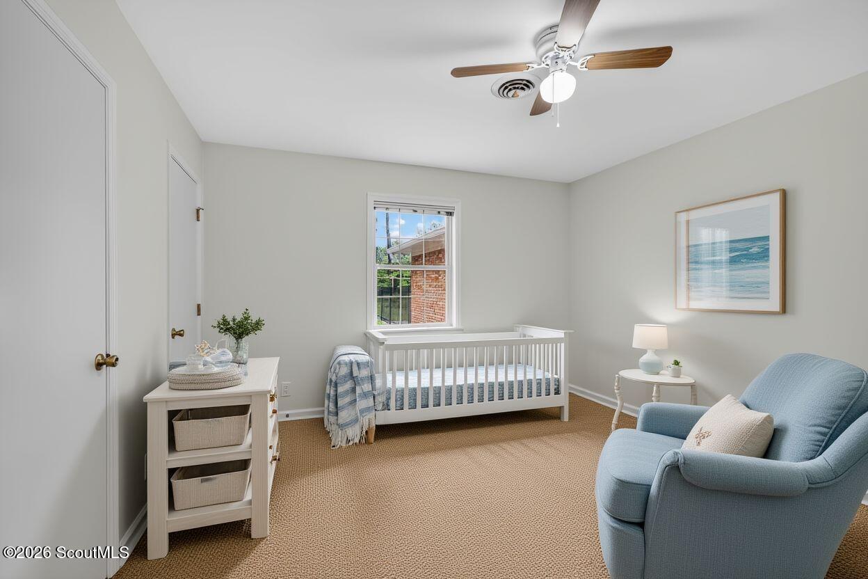 507 Old Mission Road Brunswick, GA 31525 - Photo 24 of 38