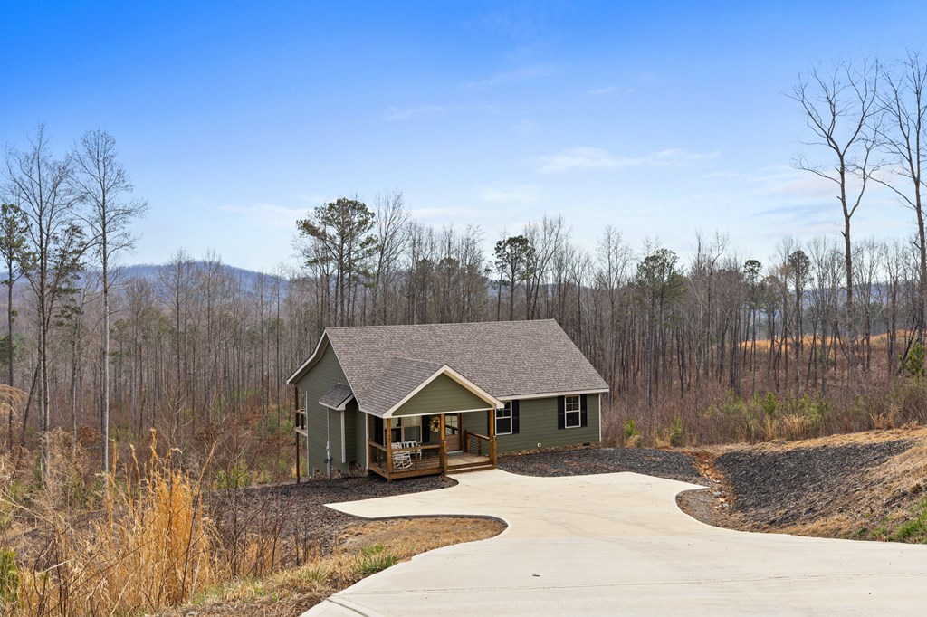 1281 Twisted Oak Road Talking Rock, GA 30175 - Photo 19 of 32