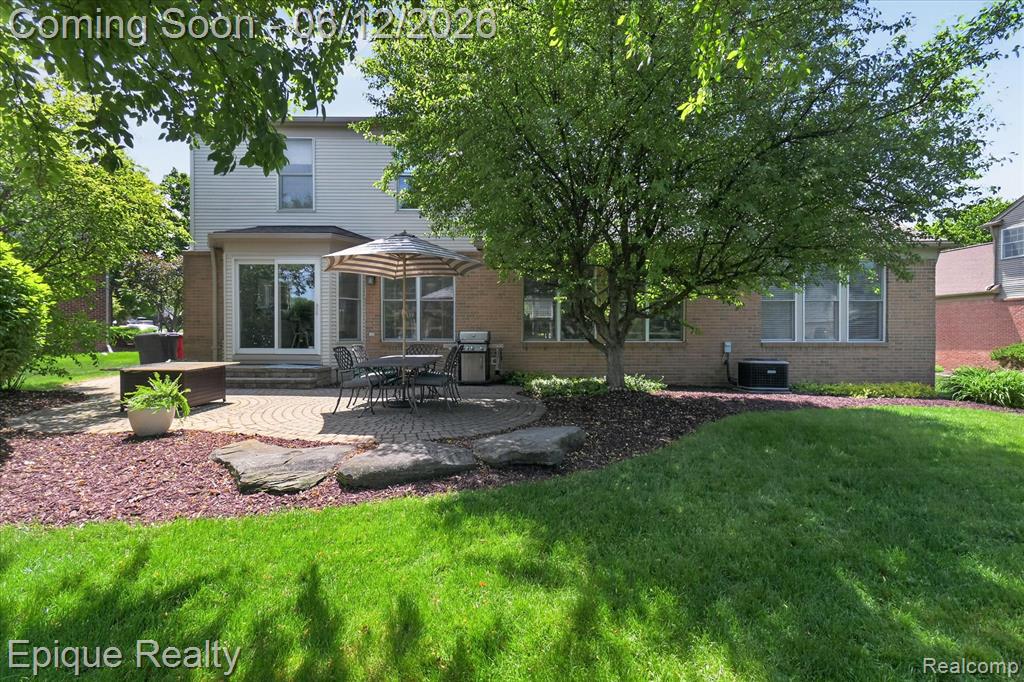 760 Caribou Court Rochester, MI 48307 - Photo 44 of 67
