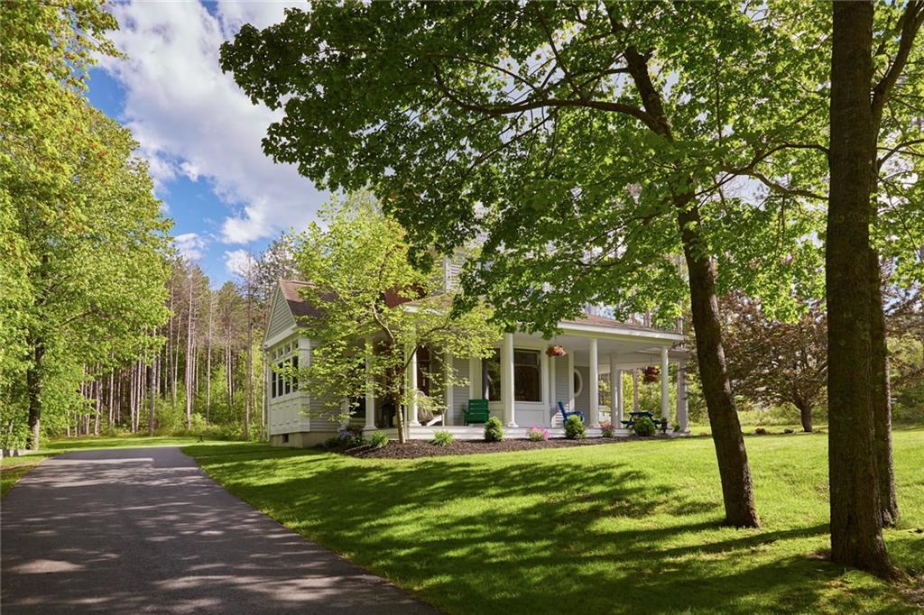 75 Pine Ridge Road North Yarmouth, ME 04097 - Photo 2 of 29 Photo