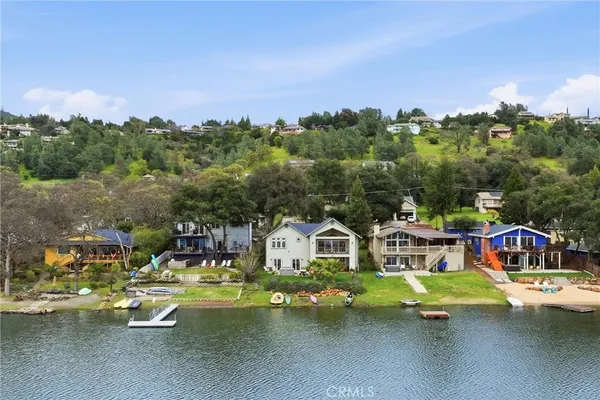 $1,150,000 | 18793 North Shore Drive, Hidden Valley Lake, CA 95467