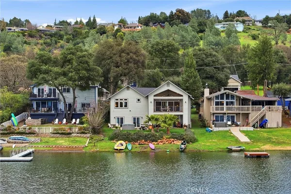 $1,150,000 | 18793 North Shore Drive, Hidden Valley Lake, CA 95467