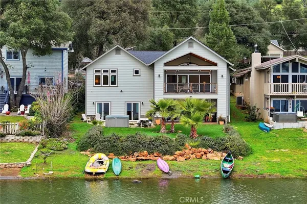 $1,150,000 | 18793 North Shore Drive, Hidden Valley Lake, CA 95467