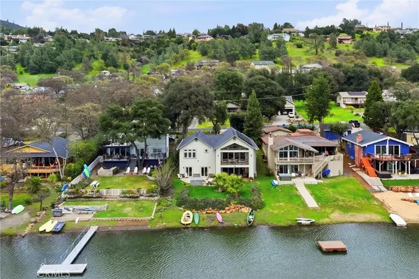 $1,150,000 | 18793 North Shore Drive, Hidden Valley Lake, CA 95467