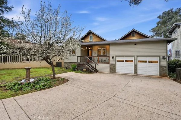 $1,150,000 | 18793 North Shore Drive, Hidden Valley Lake, CA 95467