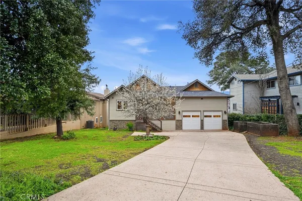 $1,150,000 | 18793 North Shore Drive, Hidden Valley Lake, CA 95467