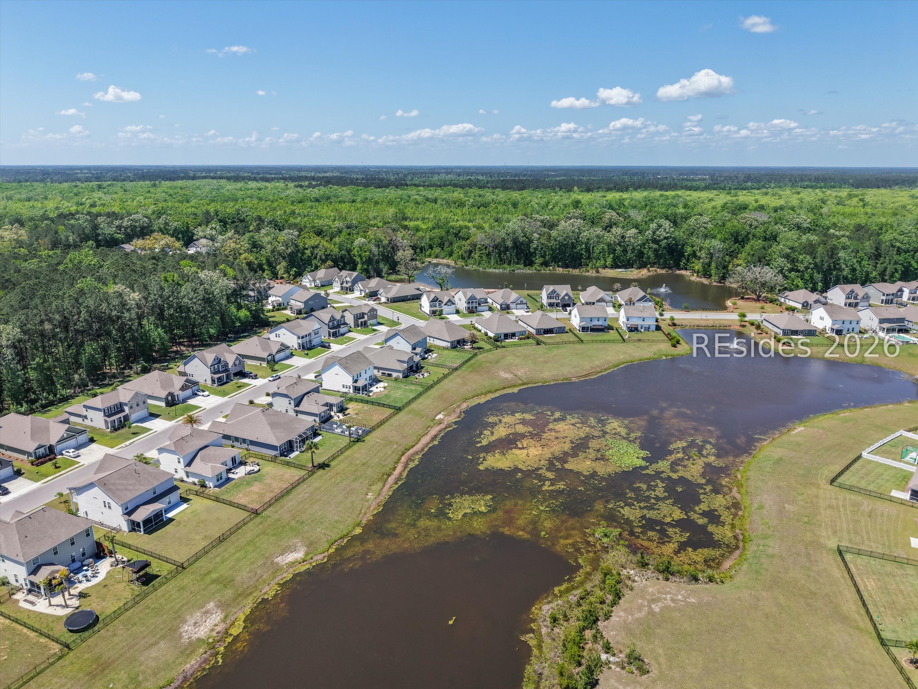 514 Hulston Landing Road Bluffton, SC 29909 - Photo 45 of 67