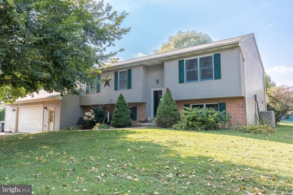 244 Kirks Mill Road Nottingham, PA 19362 - Photo 1 of 25