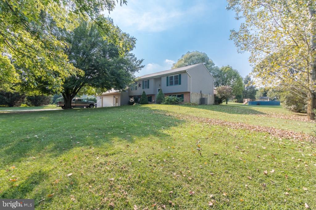 244 Kirks Mill Road Nottingham, PA 19362 - Photo 2 of 25
