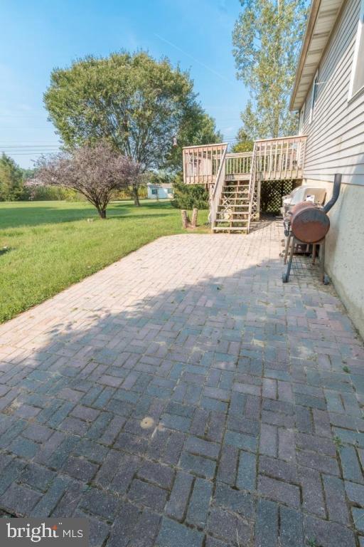 244 Kirks Mill Road Nottingham, PA 19362 - Photo 21 of 25