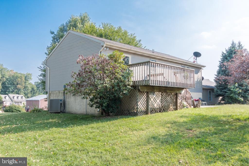 244 Kirks Mill Road Nottingham, PA 19362 - Photo 23 of 25