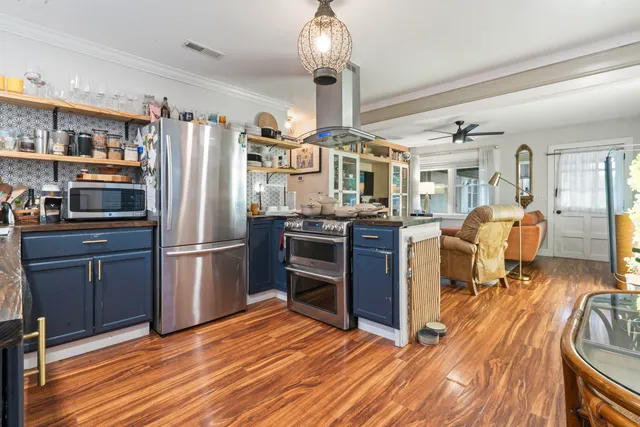 $1,275,000 | 4619 Jenkins Avenue, Unit 14, North Charleston, SC 29405