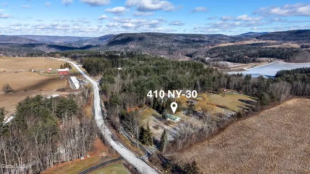 $194,800 | 410 Highway 30, Gilboa, NY 12076