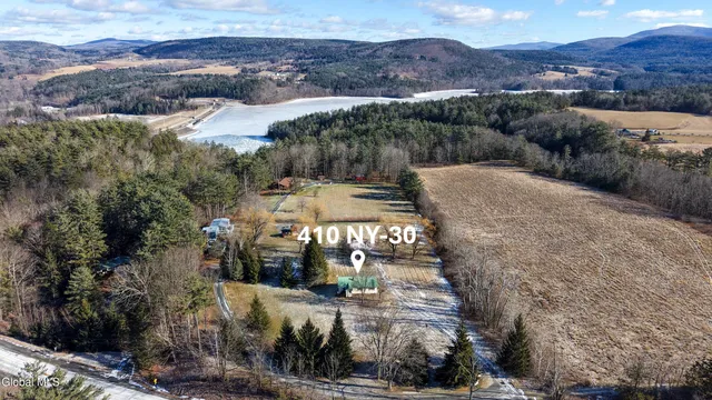 $194,800 | 410 Highway 30, Gilboa, NY 12076