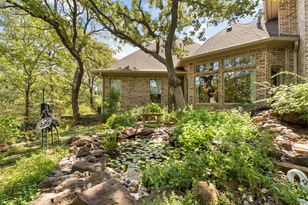 10072 Bluffview Circle Pilot Point, TX 76258 - Photo 31 of 38