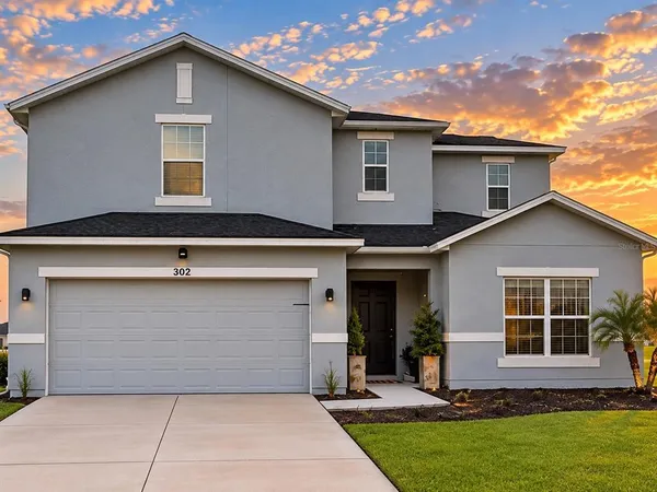 $2,500 | 302 Millstone Court, Kissimmee, FL 34758