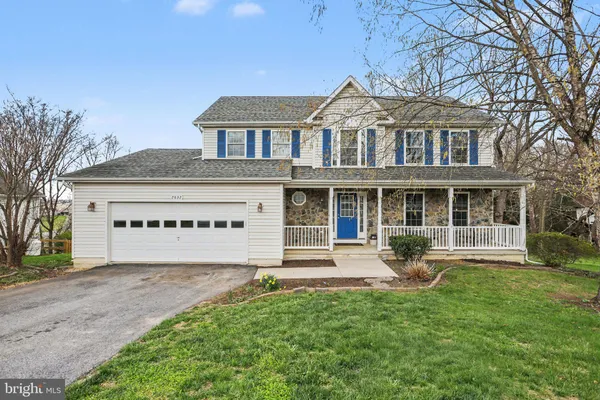 $575,000 | 2832 Graybill Court, New Windsor, MD 21776