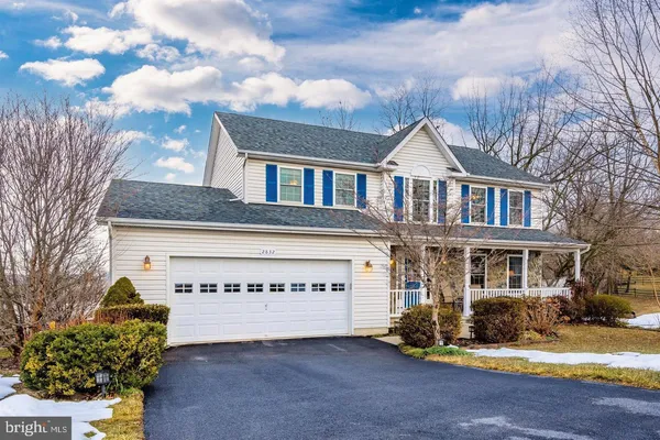 $575,000 | 2832 Graybill Court, New Windsor, MD 21776