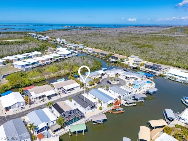 $399,000 | 3098 Sloop Lane, St. James City, FL 33956