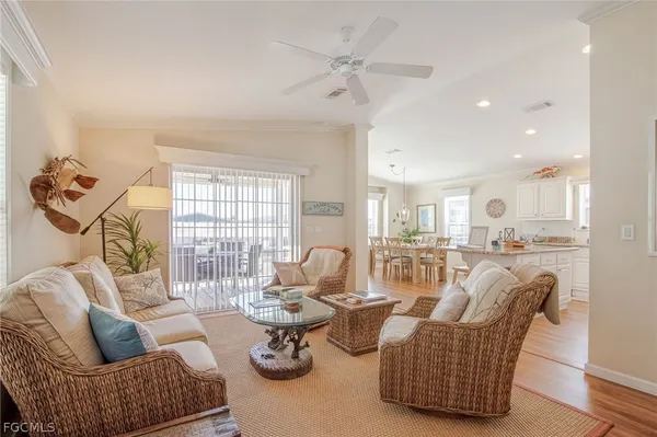 $399,000 | 3098 Sloop Lane, St. James City, FL 33956