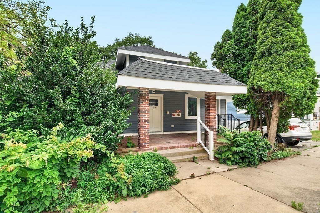 57 Nottinghill Road, Unit 2 Boston, MA 02135 - Photo 18 of 19