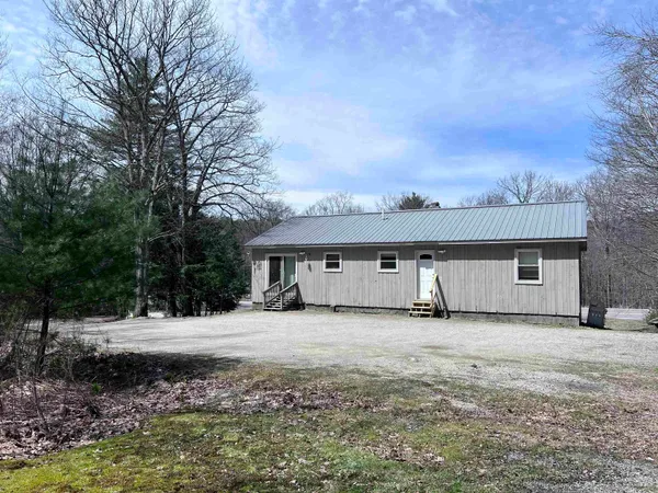 $349,900 | 372 Keene Road, Antrim, NH 03440