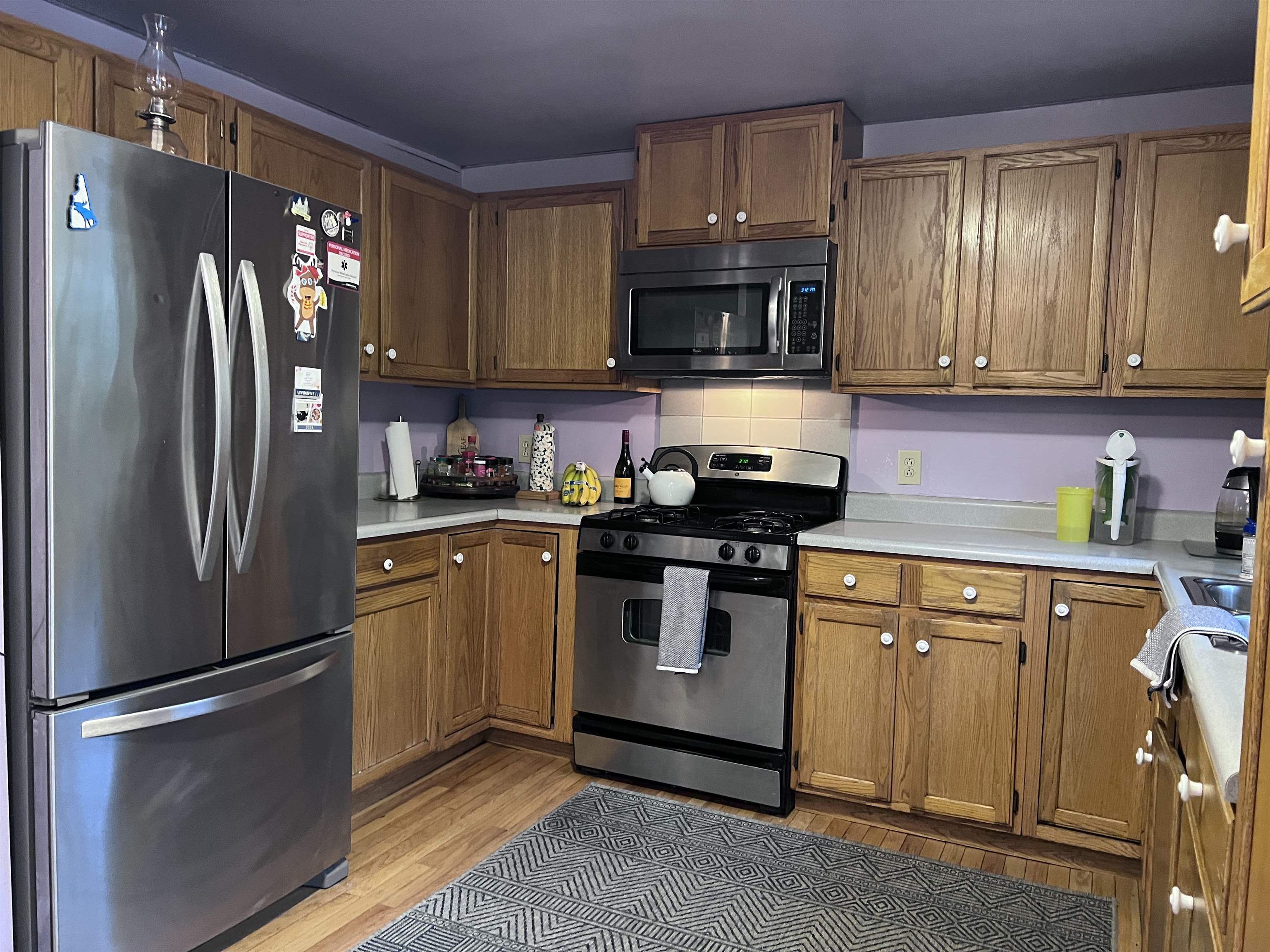 372 Keene Road Antrim, NH 03440 - Photo 9 of 31