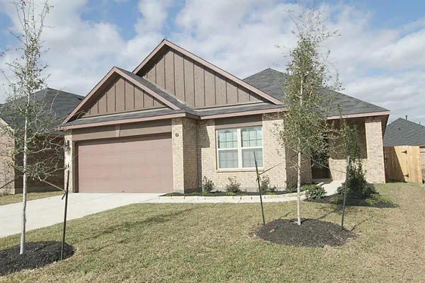$315,000 | 722 Mill Spring Court, Rosenberg, TX 77469
