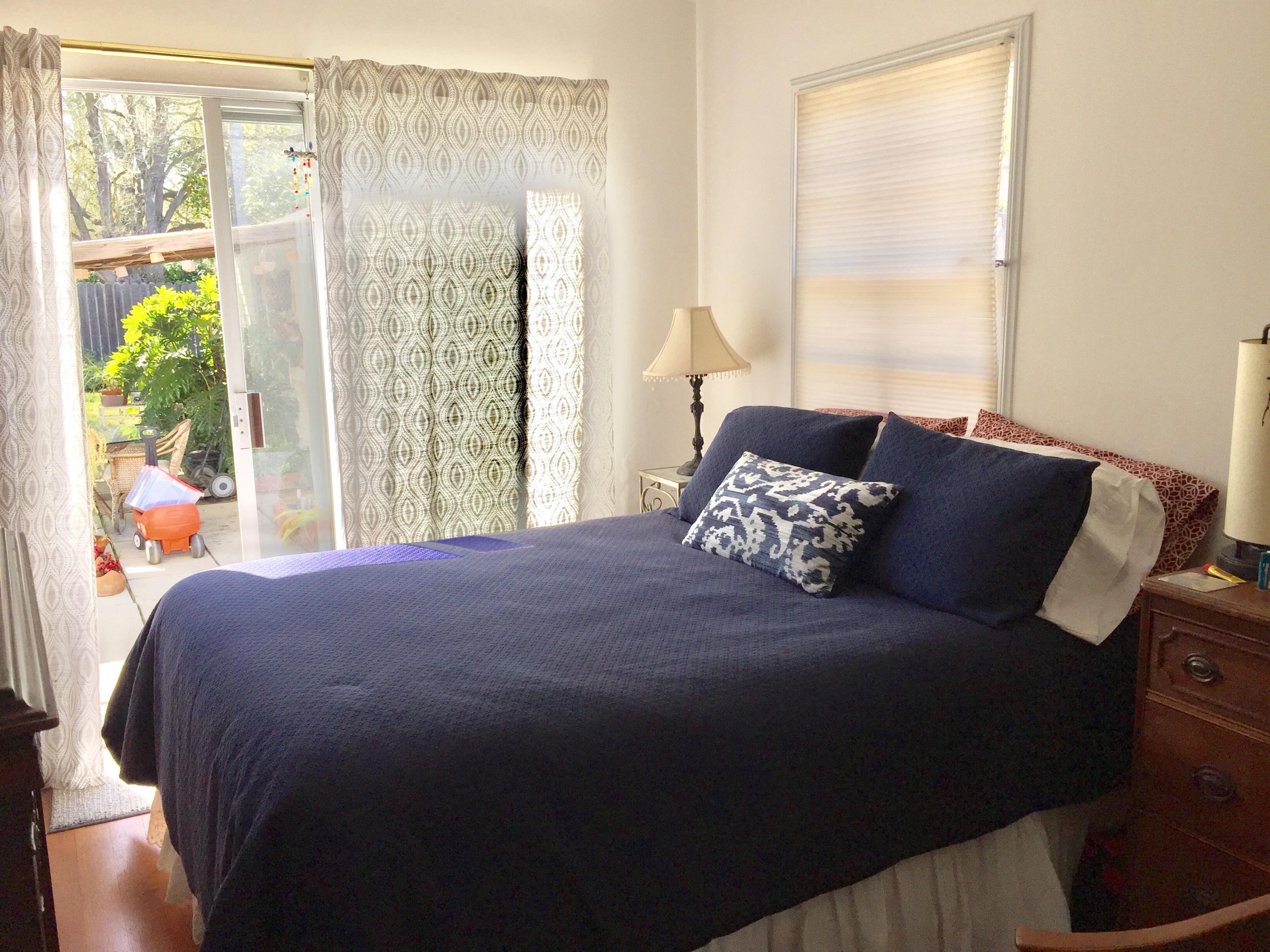 1316 Mountain View Road Santa Barbara, CA 93109 - Photo 4 of 10 Bedroom #1