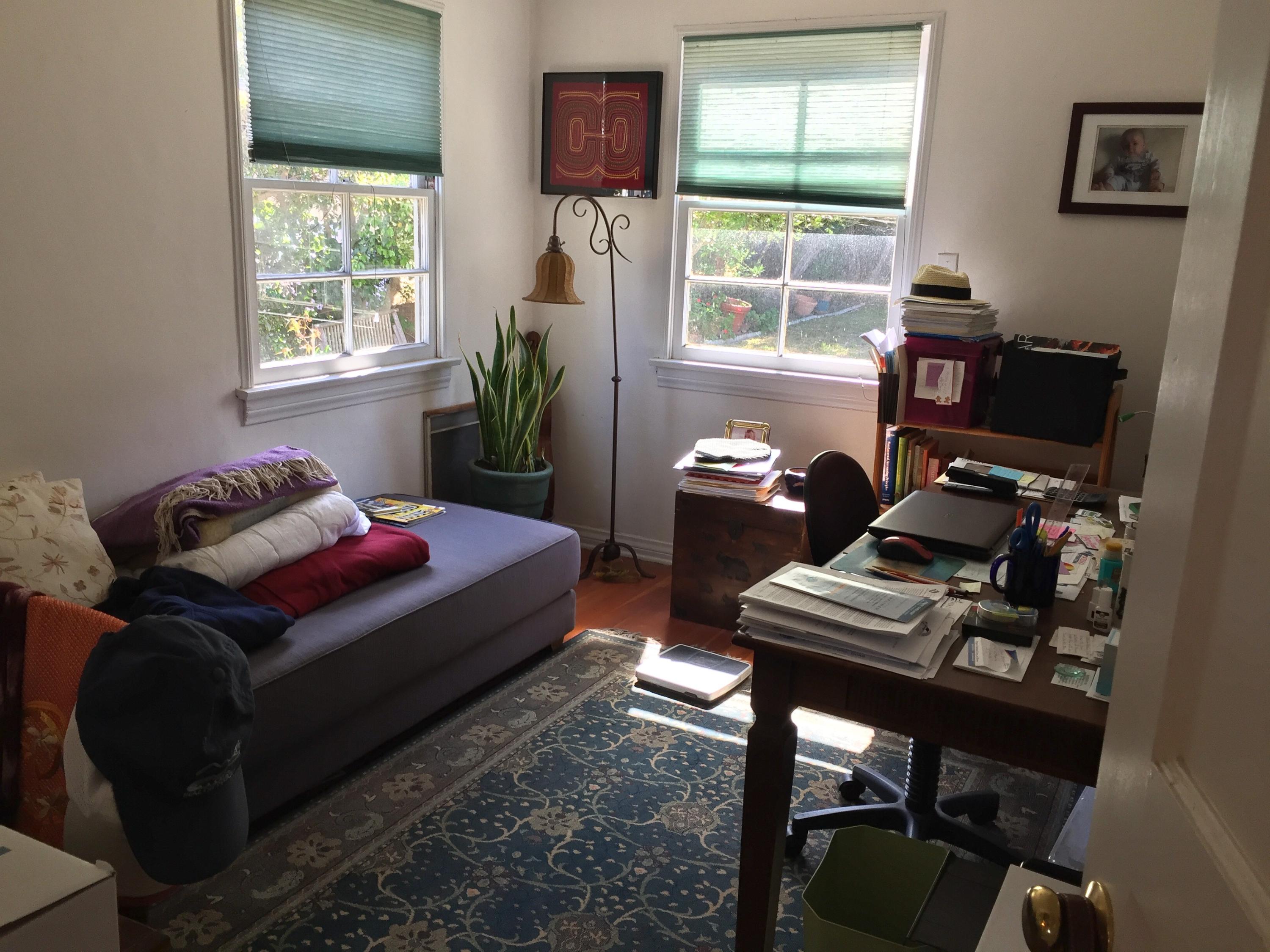 1316 Mountain View Road Santa Barbara, CA 93109 - Photo 6 of 10 Bedroom #2