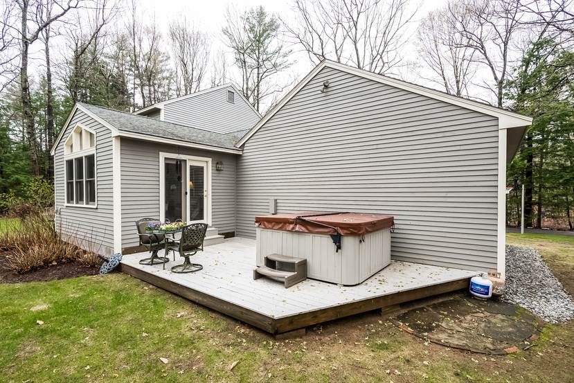 23 Timmins Road Bow, NH 03304 - Photo 36 of 37