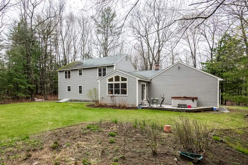 23 Timmins Road Bow, NH 03304 - Photo 37 of 37