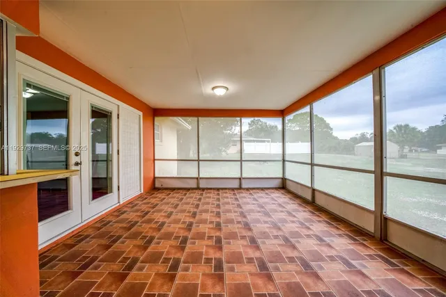 a view of a electric room