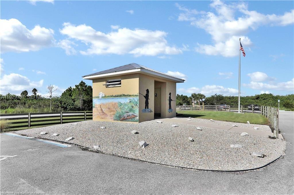 7100 Spring Hill Road Sebring, FL 33876 - Photo 47 of 49