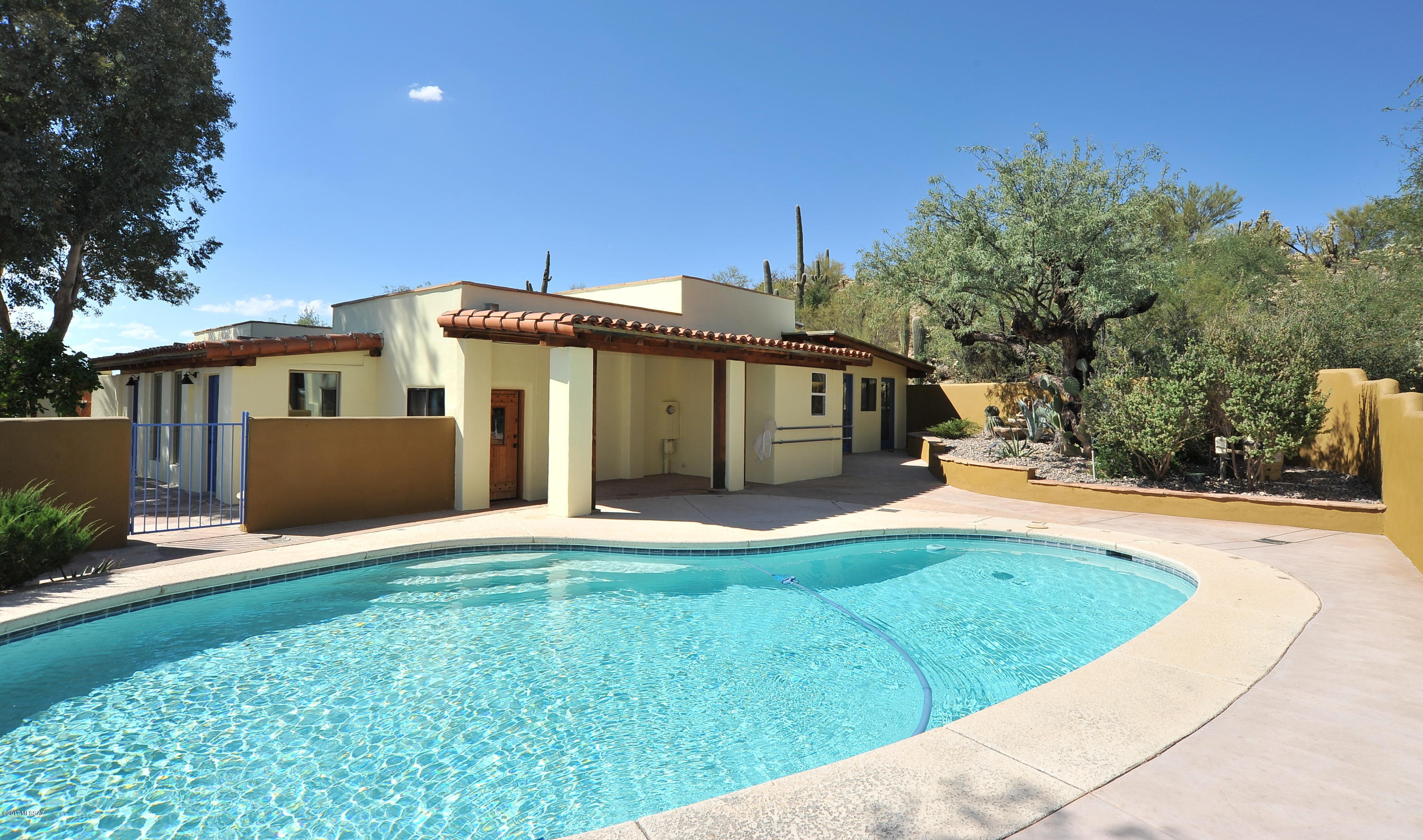 12341 East Thunderhead Ranch Road Tucson, AZ 85747 - Photo 15 of 49 Gallery Image 15