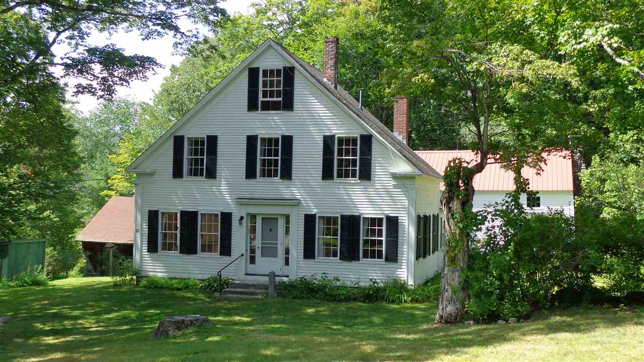 25 North Wilmot Road Wilmot, NH 03287 - Photo 1 of 39 Gallery Image 1