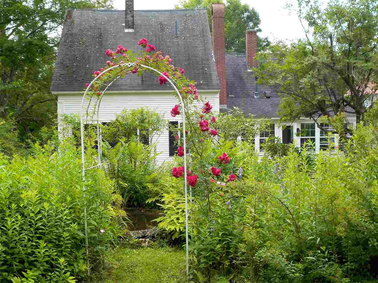 25 North Wilmot Road Wilmot, NH 03287 - Photo 11 of 39 Gallery Image 11