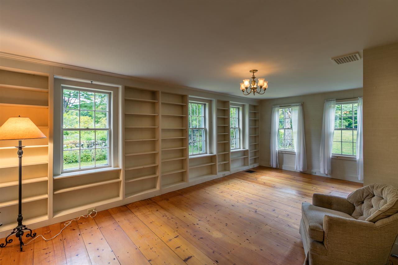 25 North Wilmot Road Wilmot, NH 03287 - Photo 28 of 39 Gallery Image 28