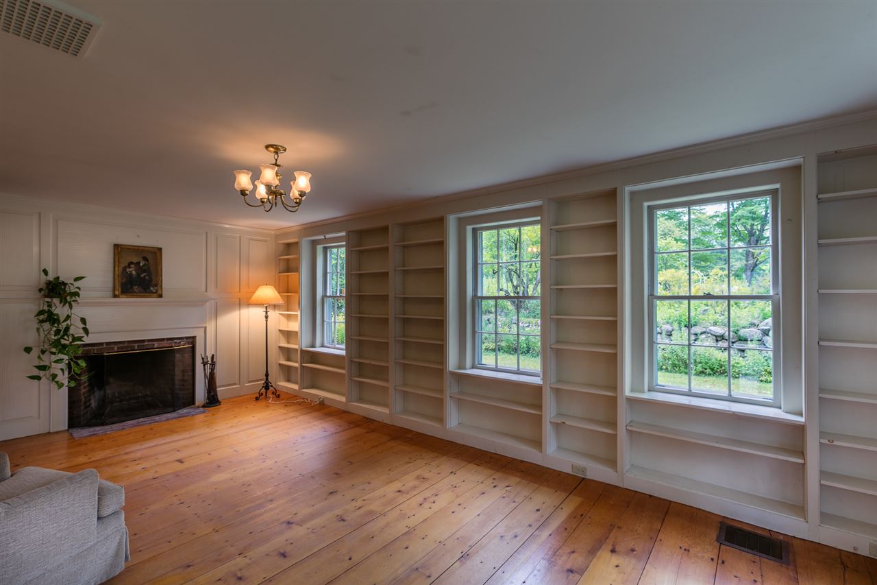 25 North Wilmot Road Wilmot, NH 03287 - Photo 29 of 39 Gallery Image 29