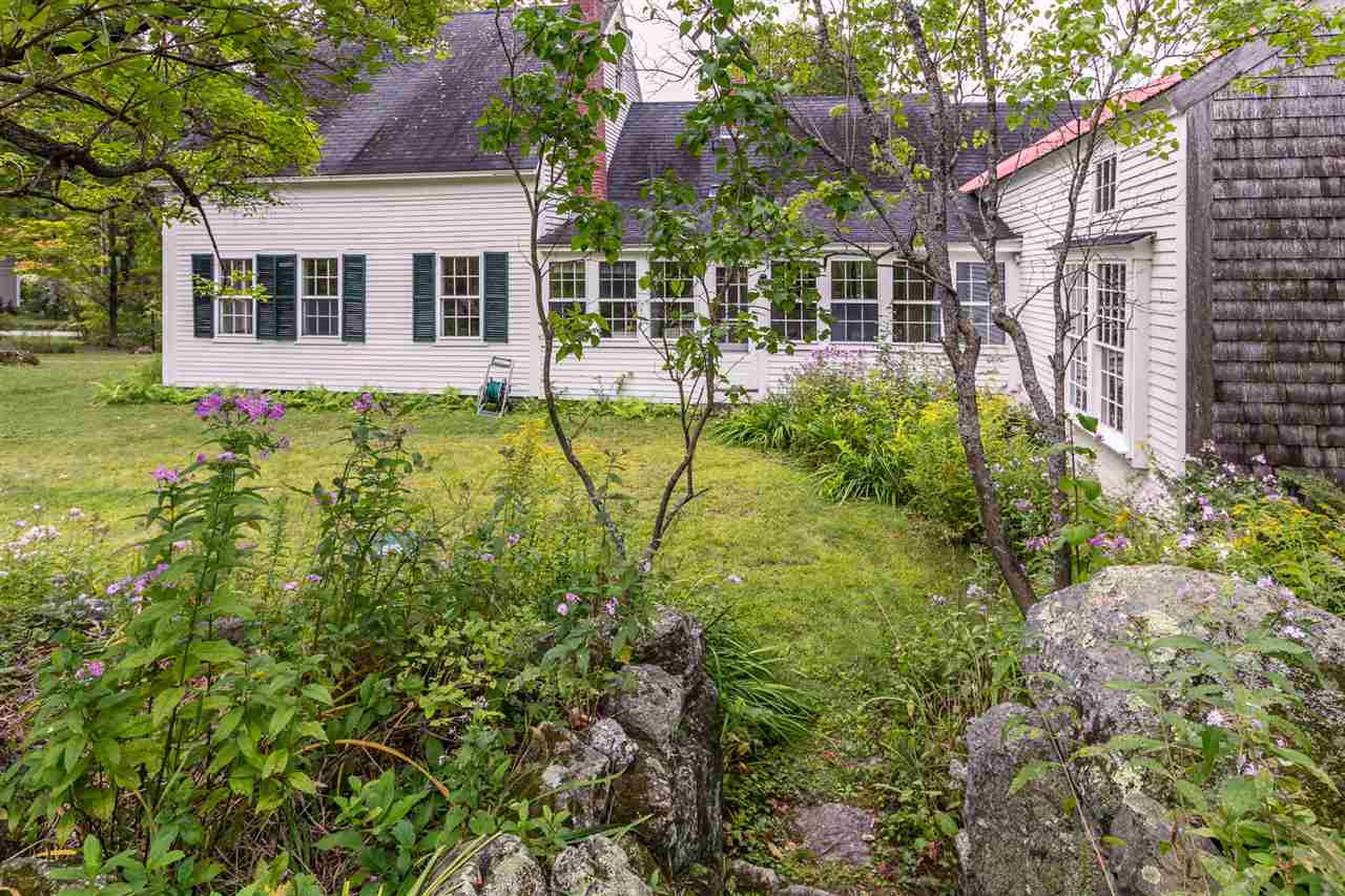25 North Wilmot Road Wilmot, NH 03287 - Photo 4 of 39 Gallery Image 4