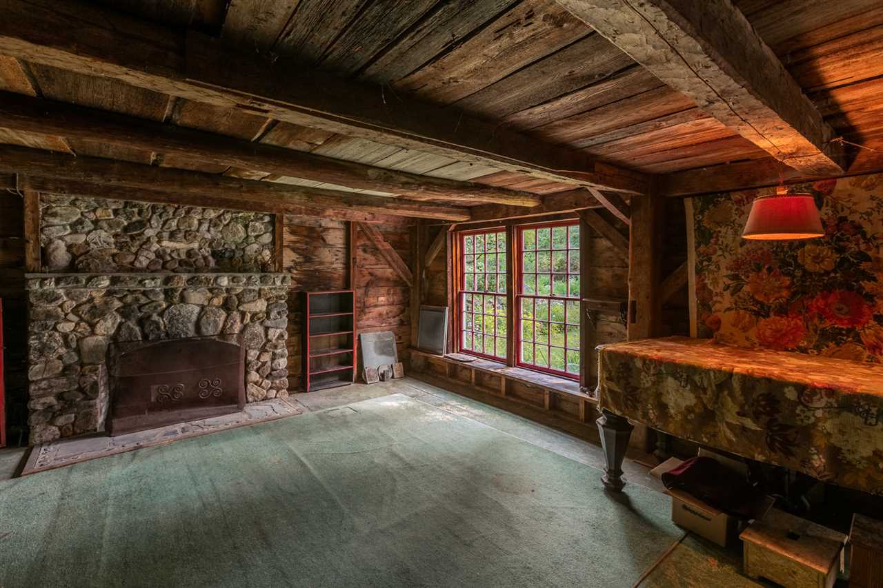 25 North Wilmot Road Wilmot, NH 03287 - Photo 37 of 39 Gallery Image 37