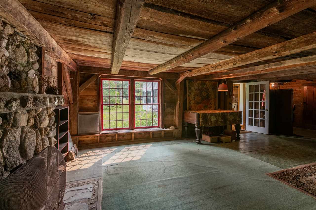 25 North Wilmot Road Wilmot, NH 03287 - Photo 38 of 39 Gallery Image 38