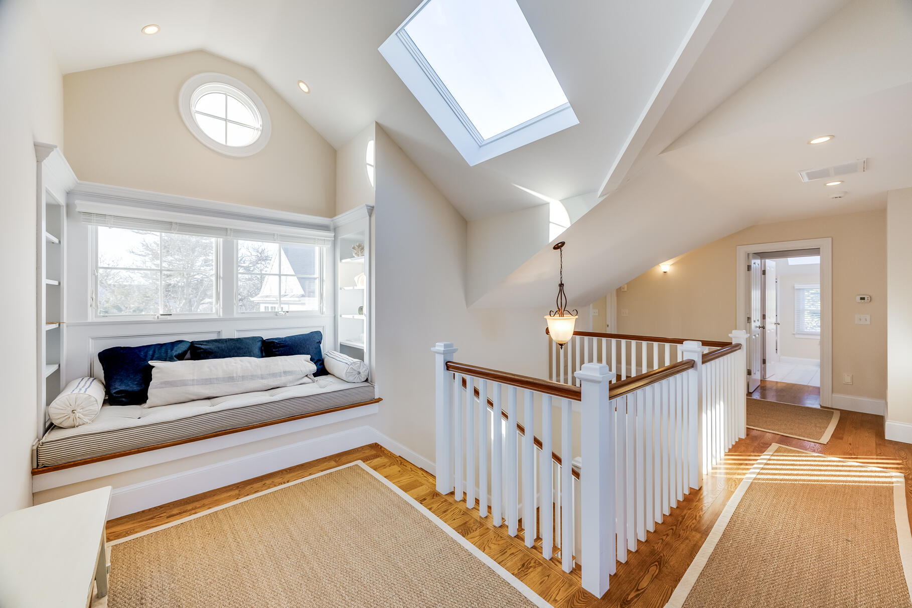 335 Stage Island Road Chatham, MA 02633 - Photo 55 of 71 Window Seat