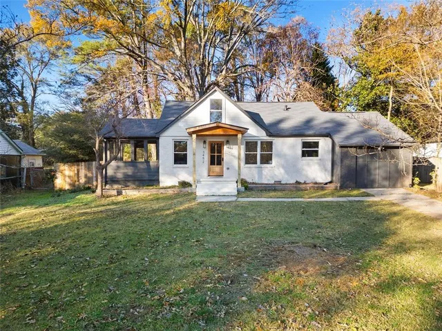 $2,100 | 3452 Beech Drive, Decatur, GA 30032