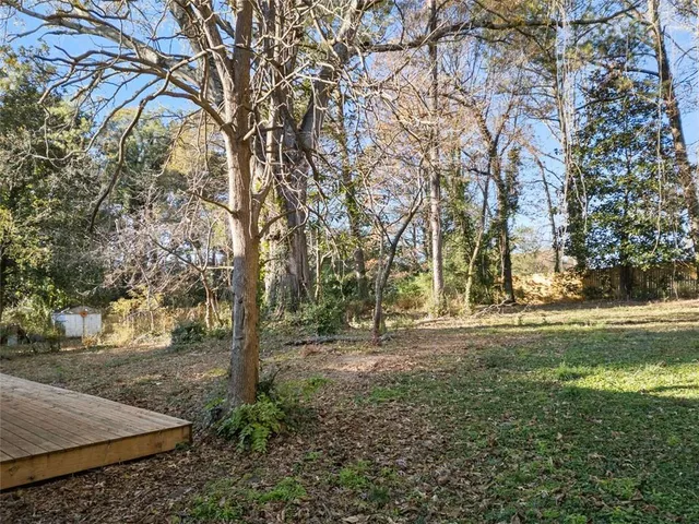 $2,100 | 3452 Beech Drive, Decatur, GA 30032