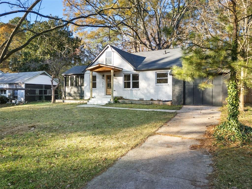 3452 Beech Drive Decatur, GA 30032 - Photo 16 of 16